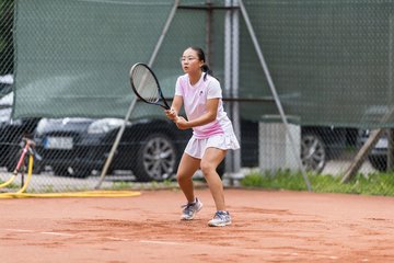 Bild 305 - Bergstedt Open